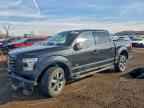 2015 FORD F-150 Lightning