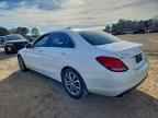 2015 MERCEDES-BENZ C-CLASS