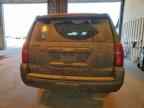 2016 CHEVROLET Suburban