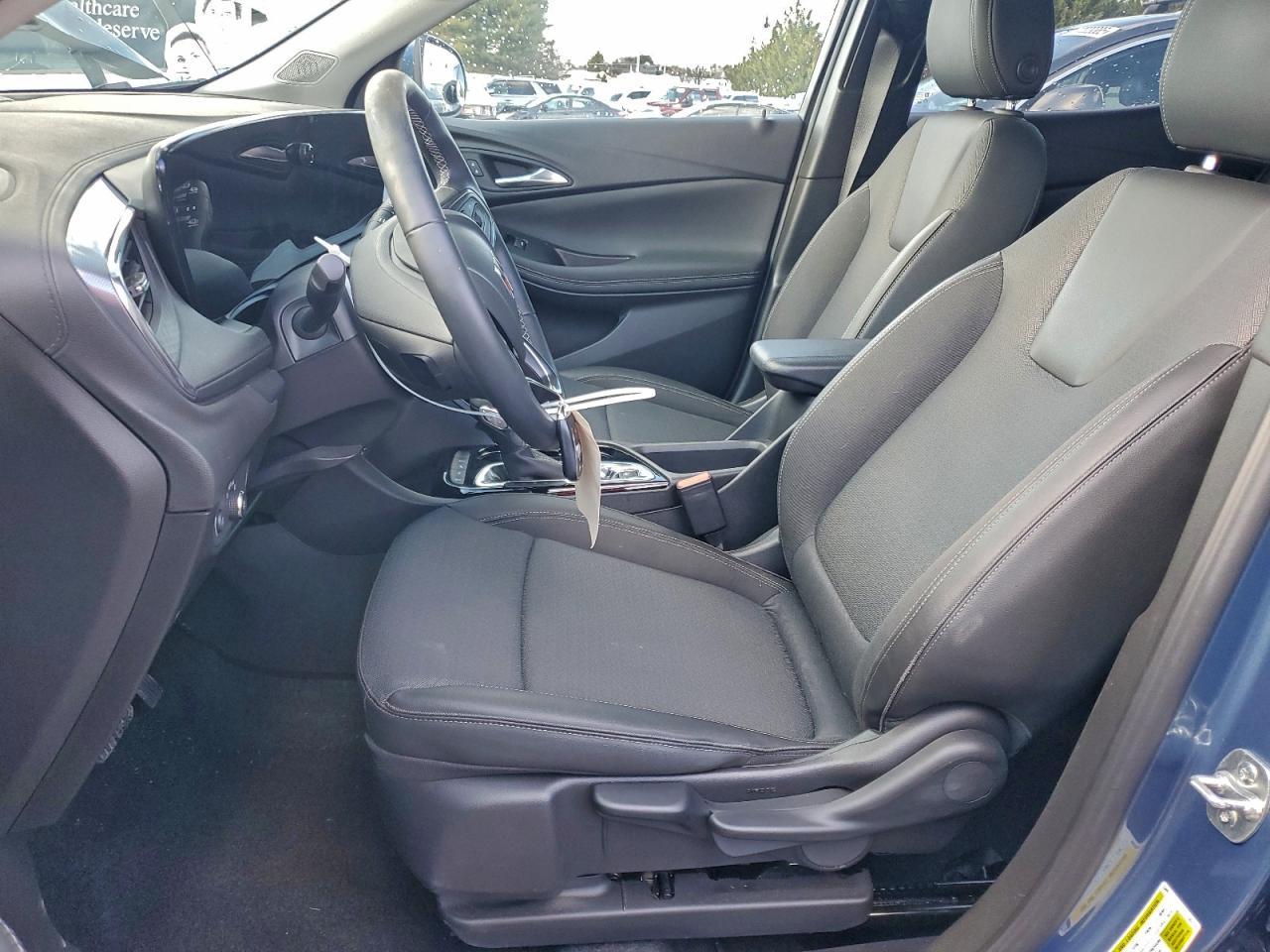 2024 BUICK Encore GX