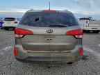 2014 KIA SORENTO