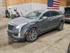 2022 CADILLAC XT5
