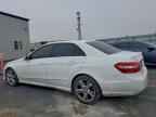 2013 MERCEDES-BENZ E-Class