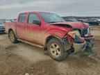 2010 NISSAN Frontier
