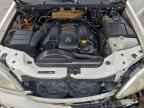 2002 MERCEDES-BENZ ML-Class