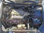 2005 HONDA ACCORD