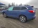 2024 SUBARU Ascent