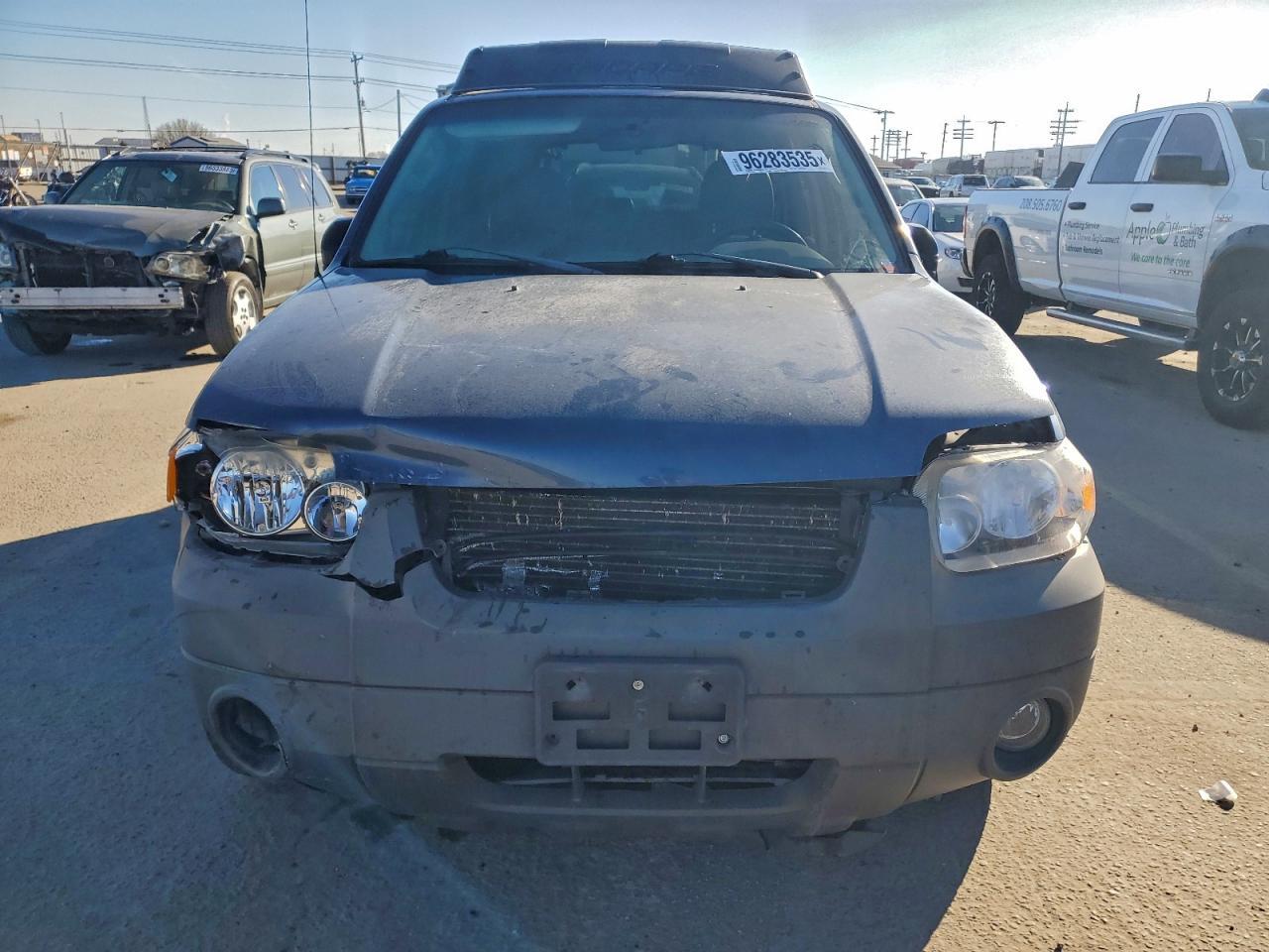 2006 FORD ESCAPE