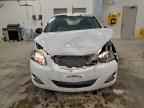 2010 PONTIAC G3