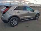 2022 CADILLAC XT4