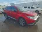 2020 MITSUBISHI outlander