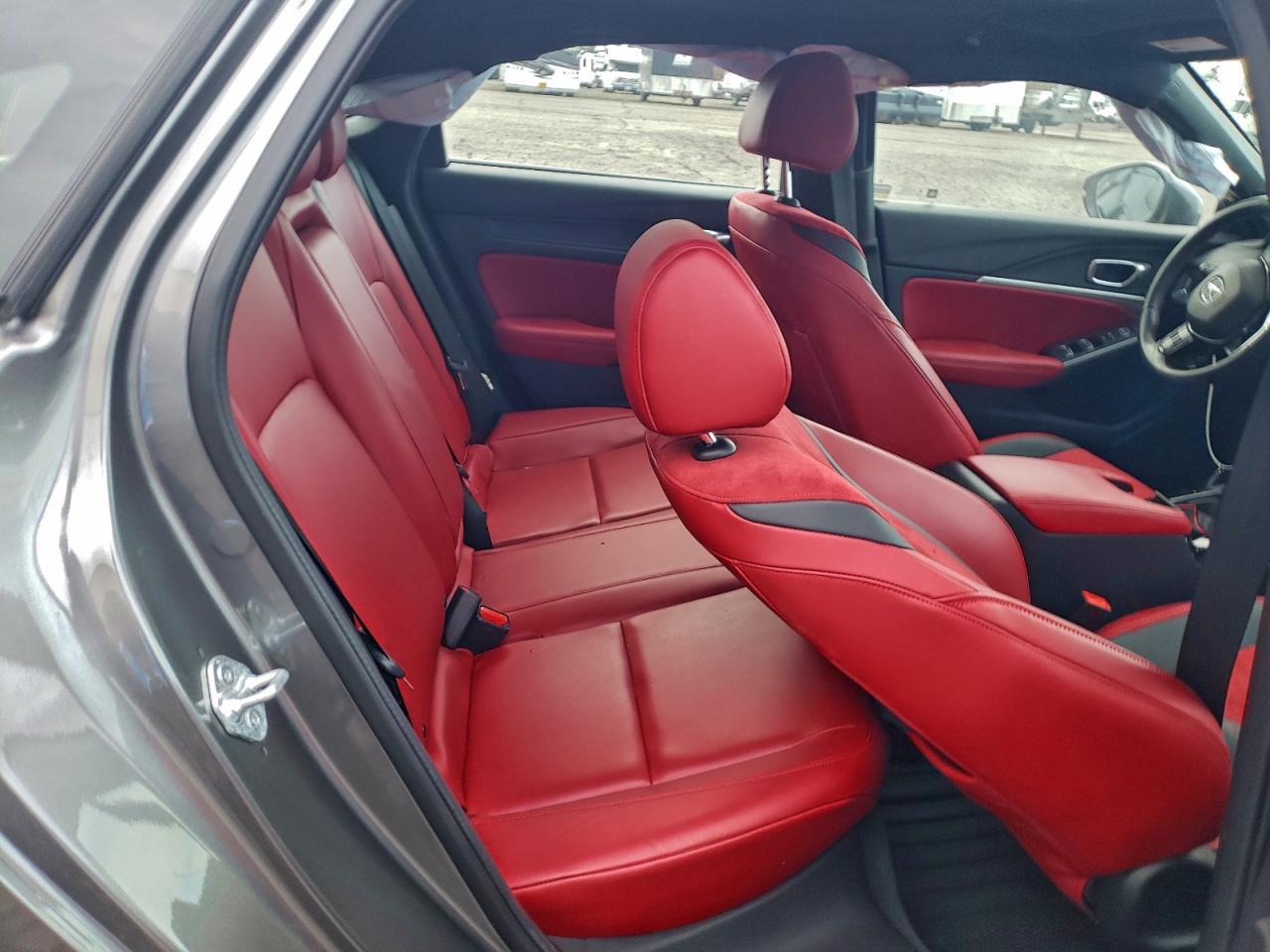 2023 ACURA Integra