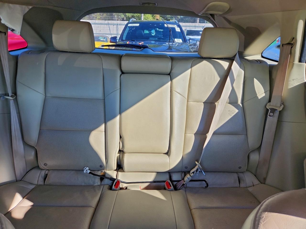 2013 ACURA RDX