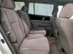 2008 TOYOTA HIGHLANDER
