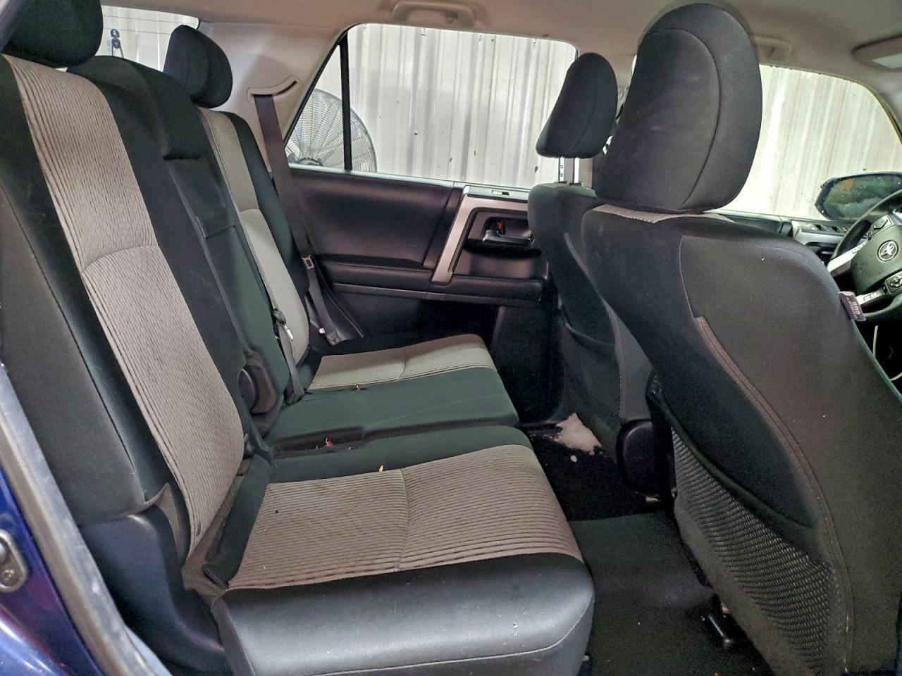 2021 TOYOTA 4Runner
