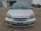 2005 HONDA ODYSSEY