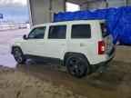 2017 JEEP PATRIOT