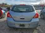 2010 NISSAN VERSA