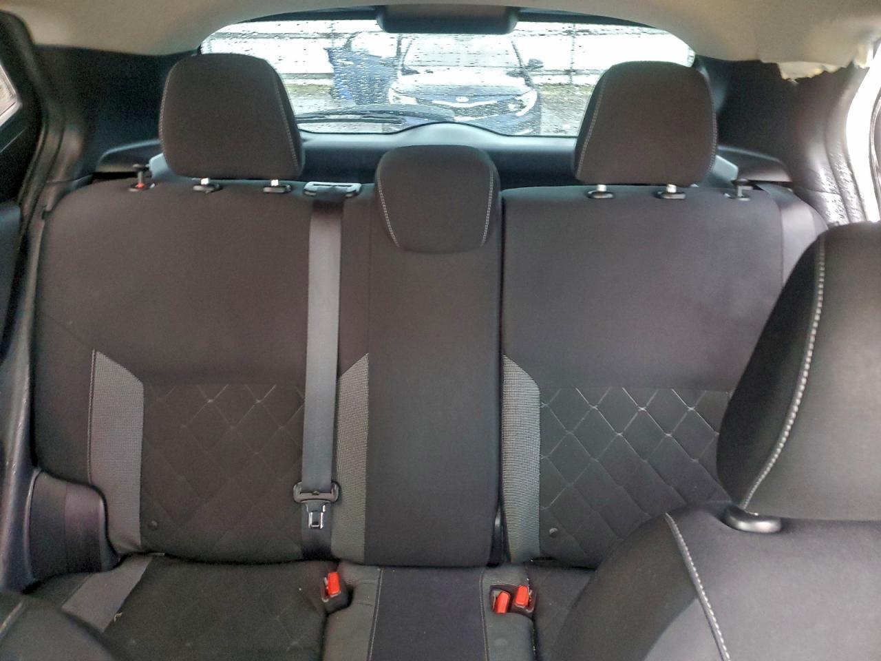 2018 NISSAN KICKS