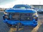 2022 CHEVROLET Silverado