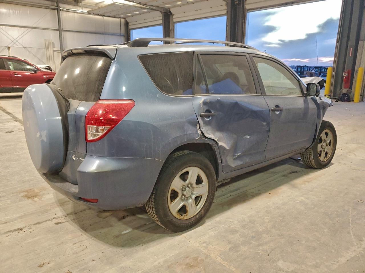 2006 TOYOTA RAV4