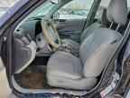 2011 SUBARU FORESTER