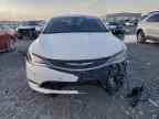 2016 CHRYSLER 200
