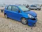 2008 HONDA FIT