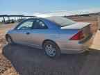 2001 HONDA CIVIC