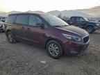 2017 KIA SEDONA