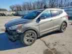 2013 HYUNDAI SANTA FE