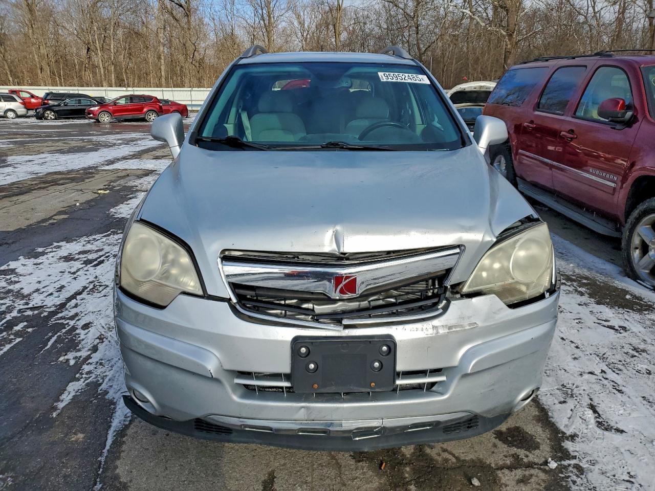2009 SATURN Vue