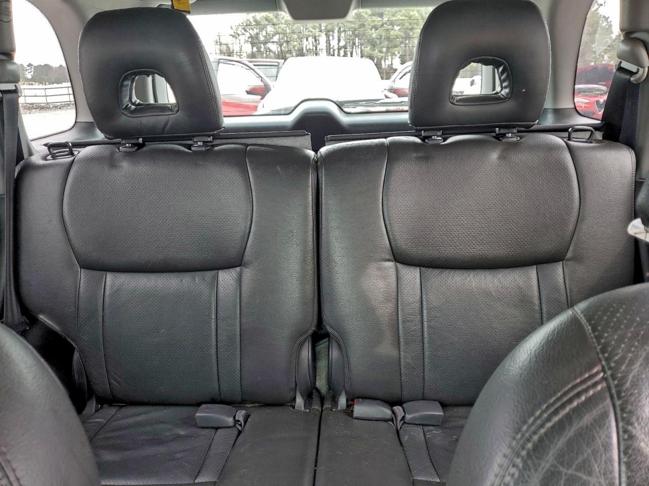 2004 TOYOTA RAV4