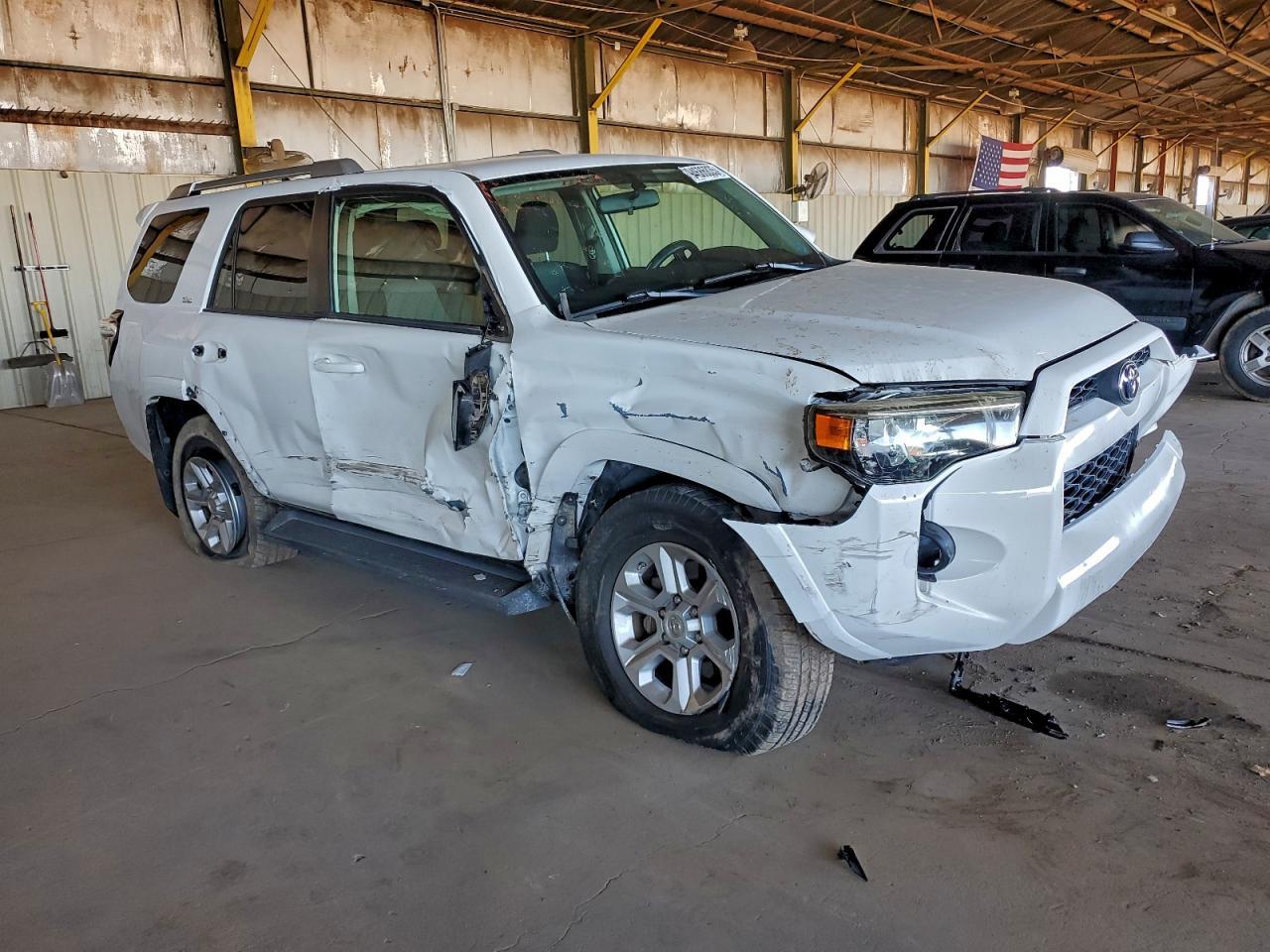 2015 TOYOTA 4Runner
