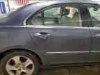 2008 ACURA RL