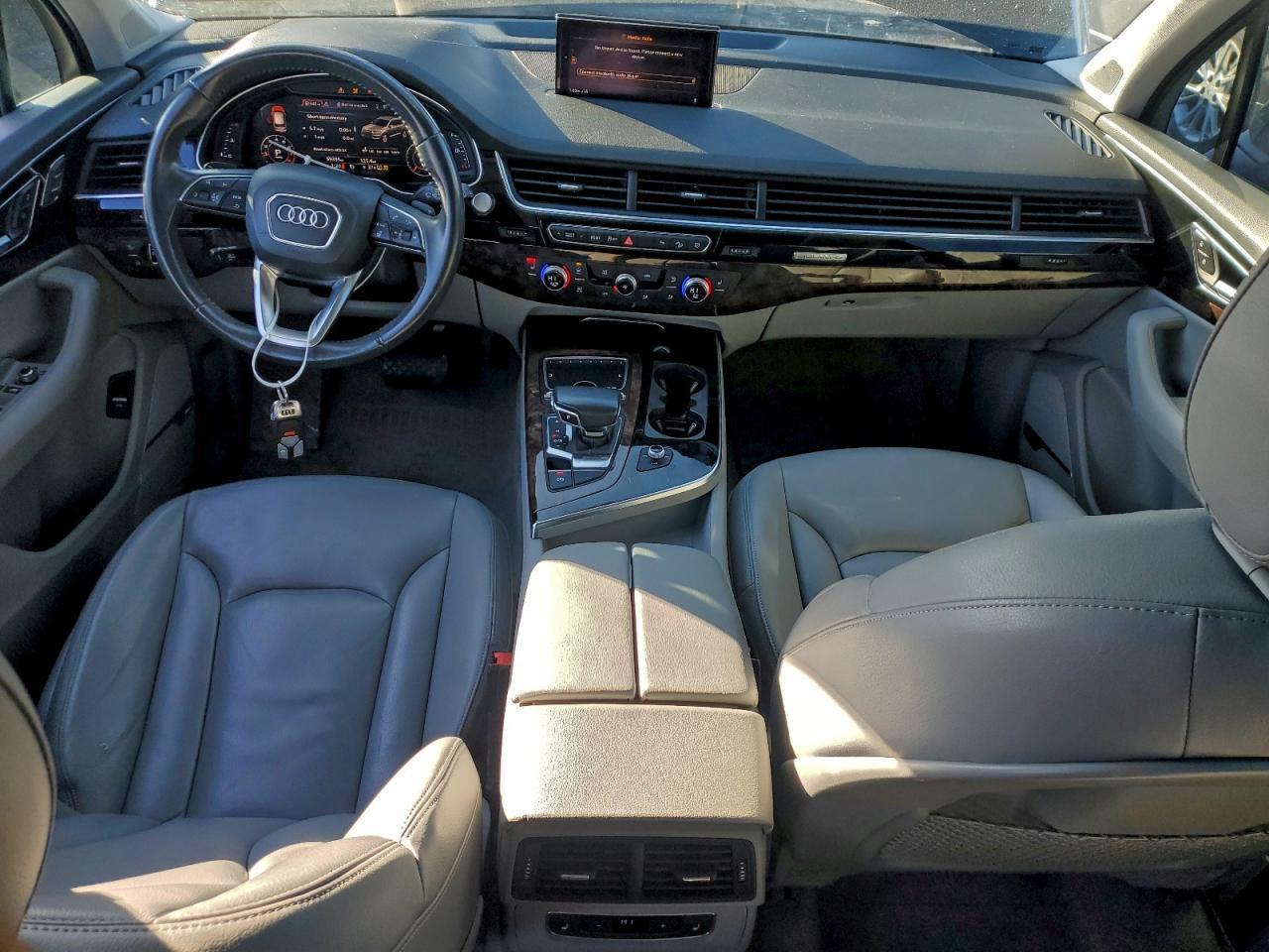 2018 AUDI Q7