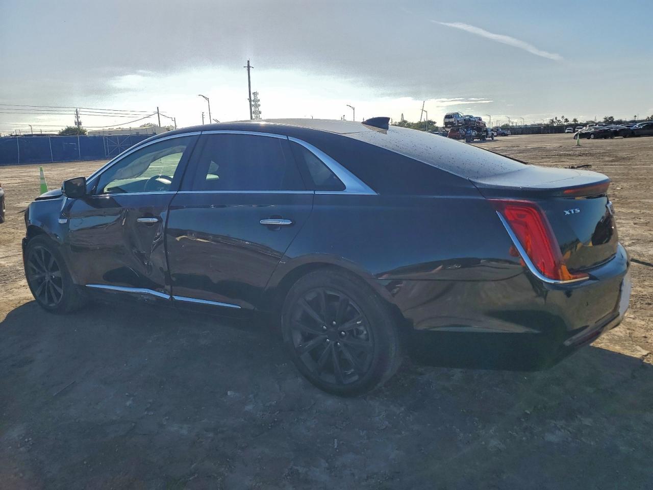 2024 CADILLAC XTS