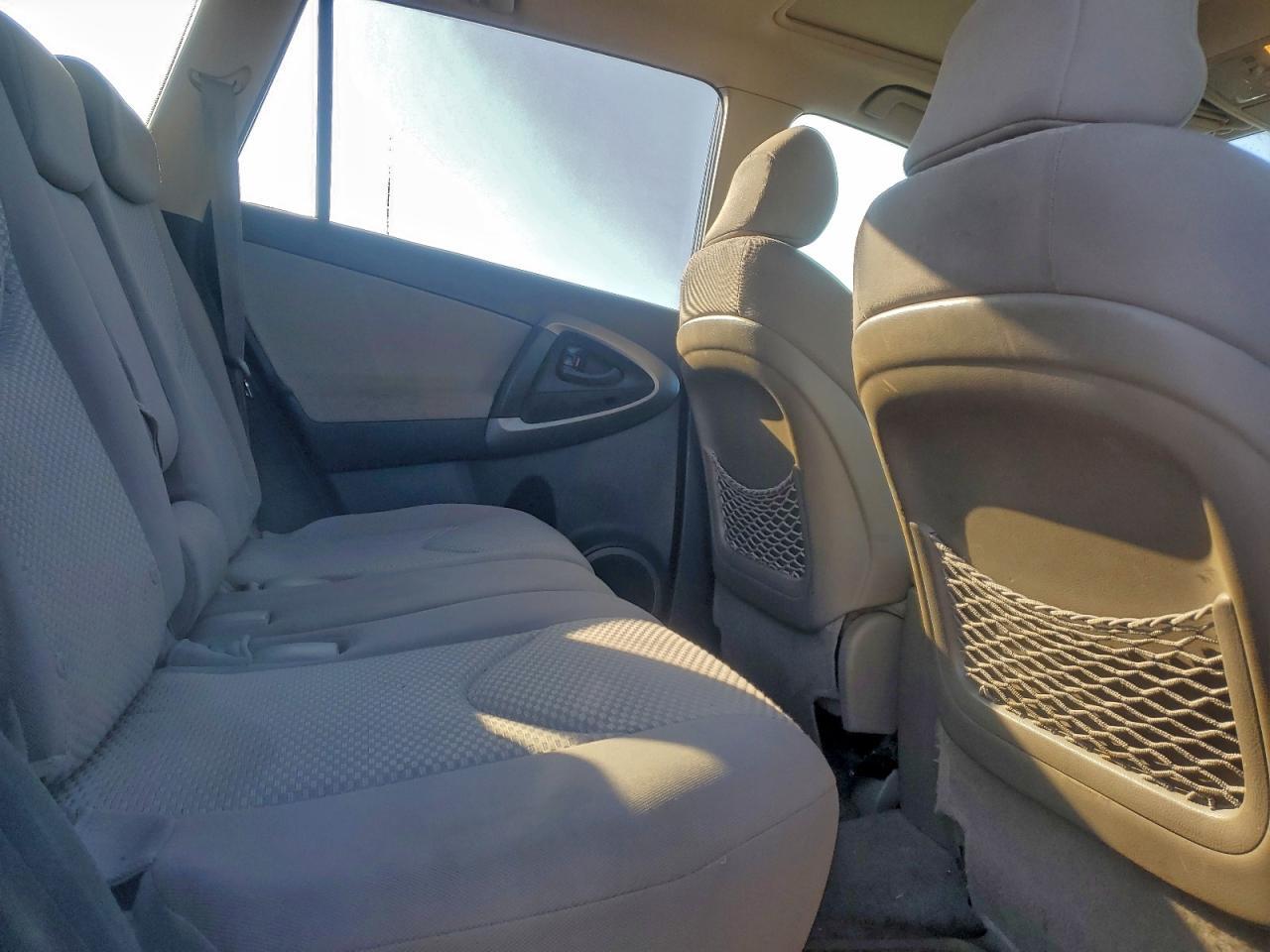 2007 TOYOTA RAV4