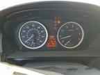 2007 BMW 5 series