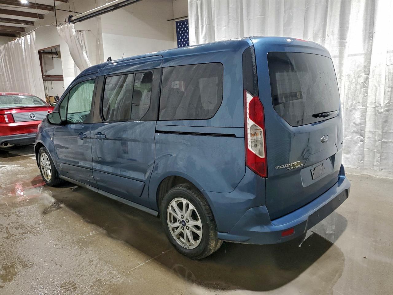2020 FORD TRANSIT CONNECT