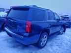 2017 CHEVROLET Tahoe