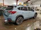 2020 SUBARU Crosstrek