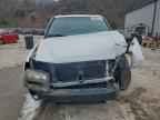 2002 CHEVROLET Trailblazer