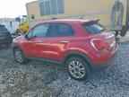 2016 FIAT 500X
