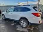 2016 SUBARU Outback