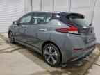 2021 NISSAN LEAF
