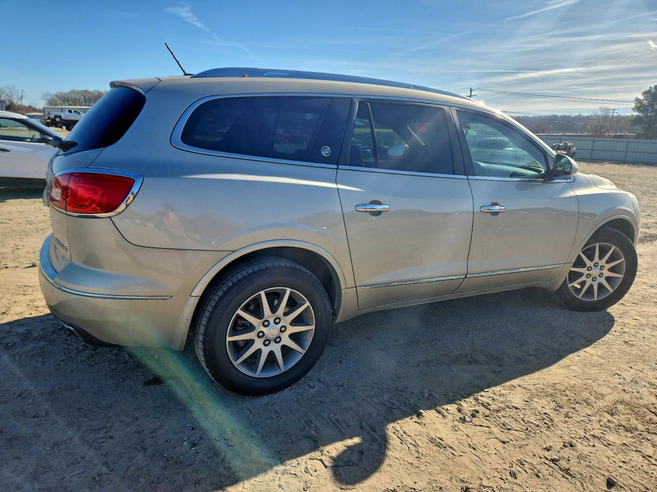 2013 BUICK ENCLAVE