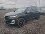 2022 CHEVROLET TRAVERSE