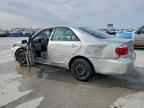 2005 TOYOTA CAMRY