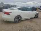 2017 NISSAN Maxima
